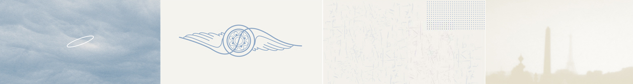 Les anges urbains 